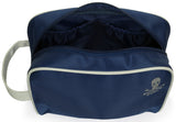 The Bluebeards Revenge Travel Washbag