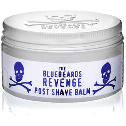 The Bluebeard's Revenge Post-Shave Balm