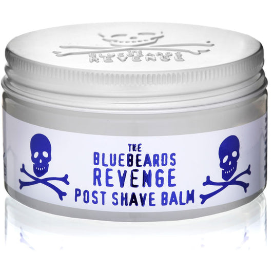 The Bluebeard's Revenge Post-Shave Balm