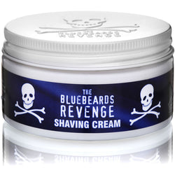 Bluebeard's Revenge Shaving Cream - 100ml