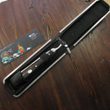 Titan Straight Razor - ARCM-2