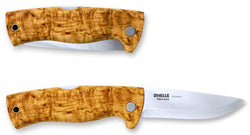 Helle Dokka Folding Knife