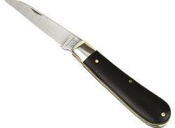 Joseph Rodgers Pocket Knife - Black Derrin