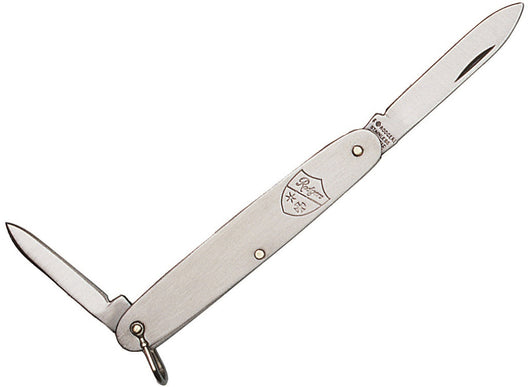 Joseph Rodgers Stainless Steel Pocket Knife - 1.75