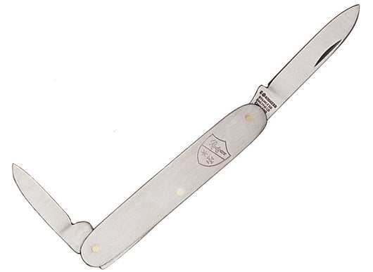 Joseph Rodgers Stainless Steel Pocket Knife - 2
