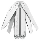 Leatherman Wave Multi-Tool - Closed