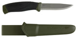 Mora Companion Carbon 840MG - Bushcraft Training Knife