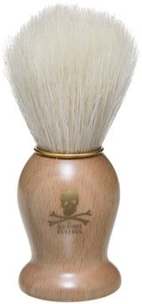 The Bluebeards Revenge "Doubloon" Bristle Shaving Brush