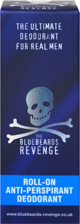 The Bluebeards Revenge Anti-Perspirant Deodorant (50ml)