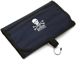 The Bluebeards Revenge Hanging Washbag