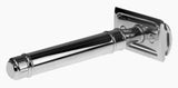 The Bluebeards Revenge Scimitar Double Edge Razor