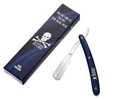The Bluebeard's Revenge Shavette Razor - Box
