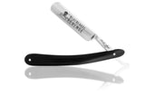 The Bluebeards Revenge "Broadsword" Straight Razor