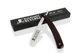 The Bluebeards Revenge "Claymore" Straight Razor - with Box