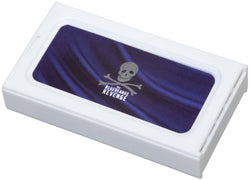 The Bluebeards Revenge Double-Edge Razor Blades (Pack Of 10)