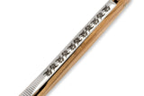 The Bluebeards Revenge Gladius Straight Razor