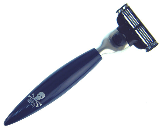 The Bluebeards Revenge Privateer Collection Mach 3 Razor