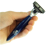 The Bluebeards Revenge Privateer Collection Mach 3 Razor