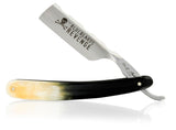 The Bluebeards Revenge Sabre Straight Razor