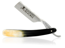 The Bluebeards Revenge Sabre Straight Razor