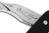 The Bluebeards Revenge Sabre Straight Razor