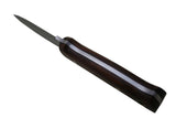 Wright Bushcraft Knife - Made in Sheffield