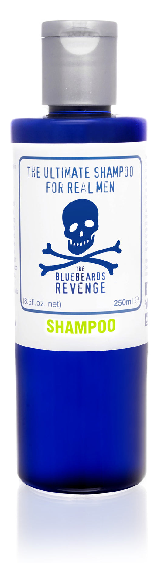 The Bluebeards Revenge Shampoo (250ml)